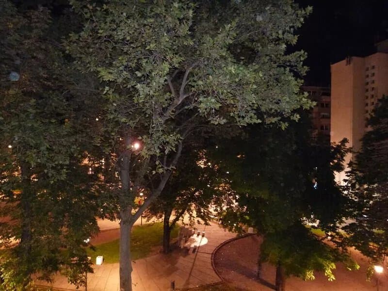 Right In The Heart of Belgrade!