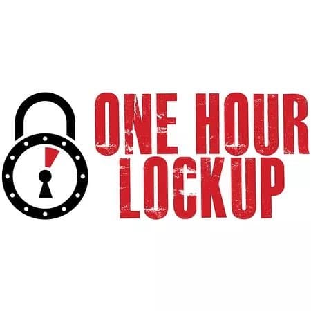 One Hour Lockup