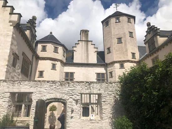 Plas Mawr