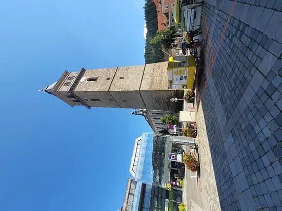 Stadtturm Judenburg