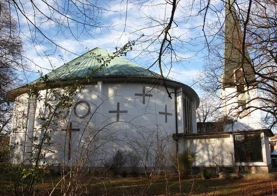 Pfarrei St.Joachim