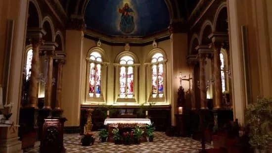 Eglise Saint Charles