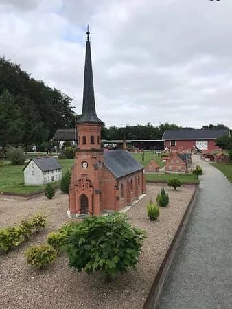 Faxe Ladeplads Mini By