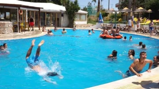 Bravo Water Park