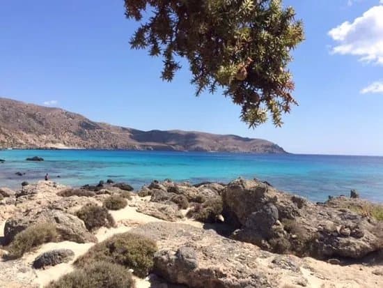 Kedrodasos Beach