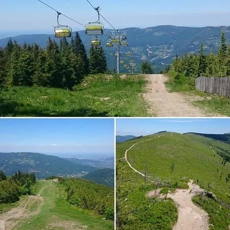 Szczyrk Mountain Resort