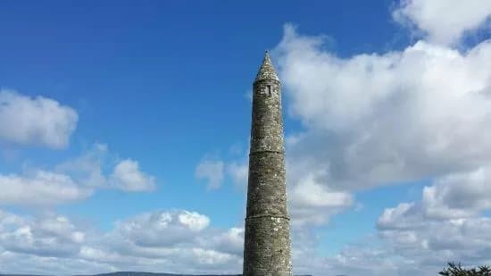 St. Declan's Way