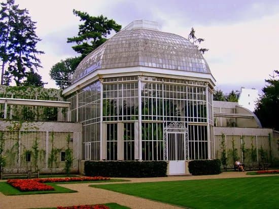 Albert Kahn Musee et Jardins