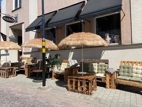 Livets Goda Ting Delikatessbutik