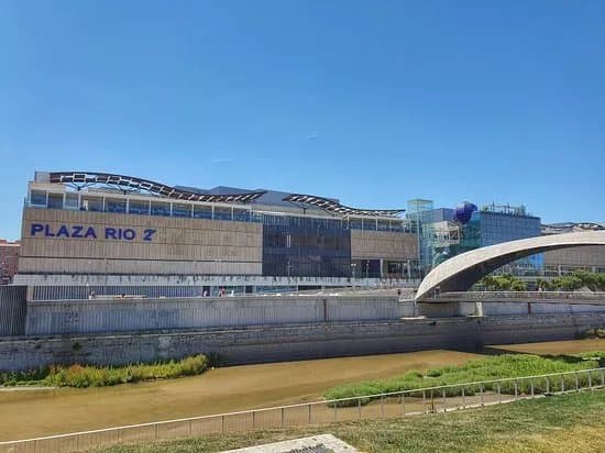 Plaza Rio 2