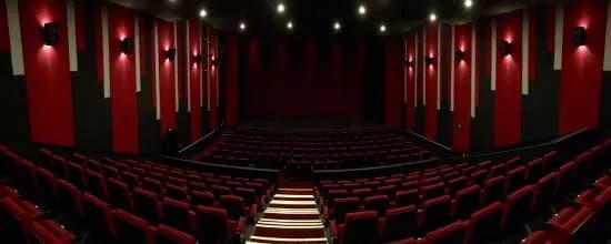Parkway Cinema Beverley