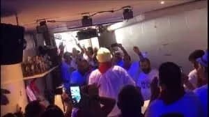 Bar Minero