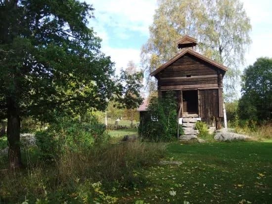 Eidsvoll Museum