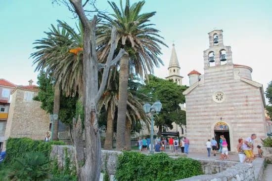 Church of the Holy Trinity