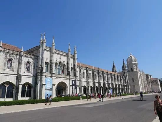 Museu Nacional de Arqueologia