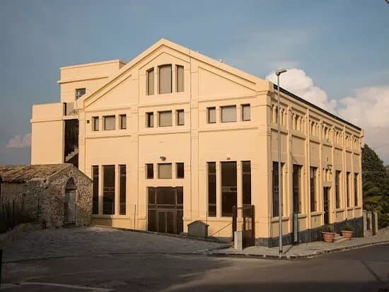 Fondazione Leonardo Sciascia