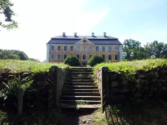 Christinehofs Ekopark