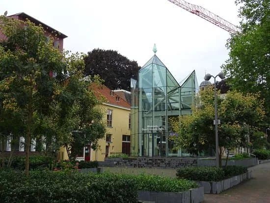 Geert Groote Huis