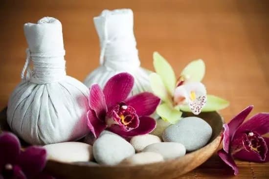 Nirvana Wellness & Tea Shop