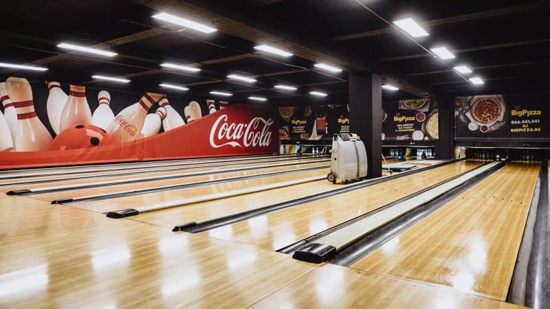 Zabac Bowling