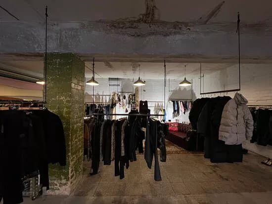 Cbetka Clothing Store