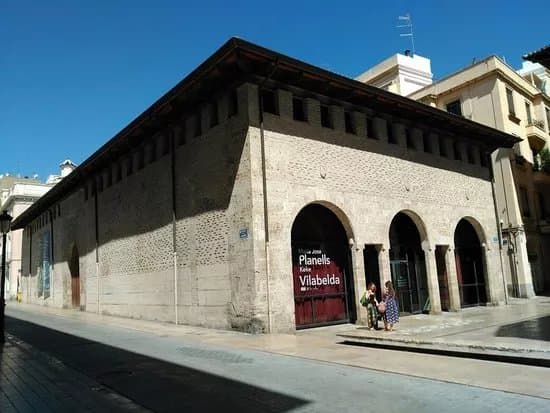 El Almudin