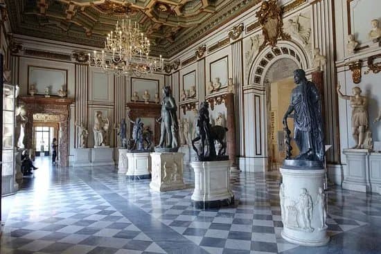 Musei Capitolini