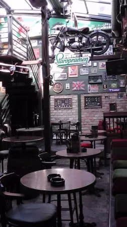 Pub Lazino Tele