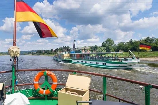 Sachsische Dampfschifffahrt