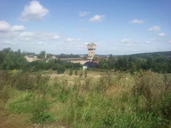 Szyb Tytus