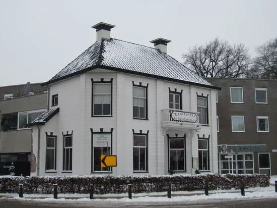 Van Gogh House Drenthe