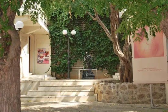 G. Gounaropoulos Museum