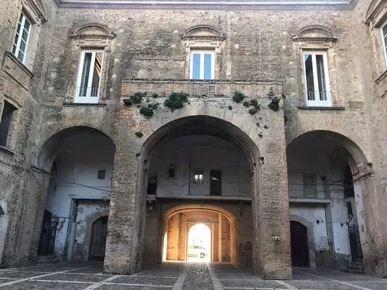 Palazzo Marchesale
