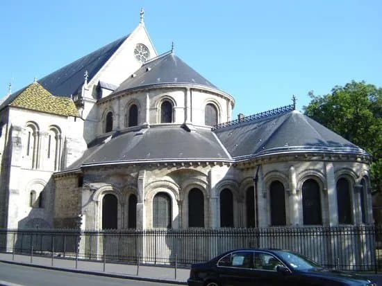 Musee des Arts et Metiers