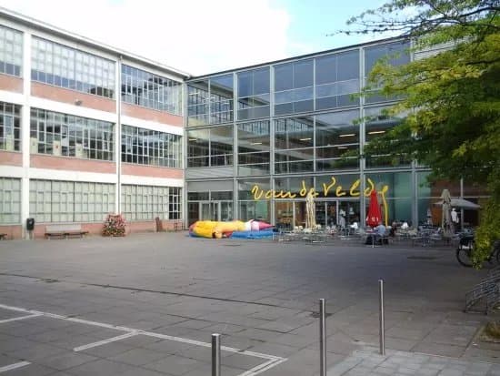 De Bib Leuven Tweebronnen