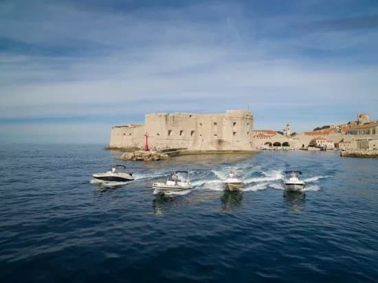 Dubrovnik explore