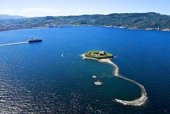 Munkholmen