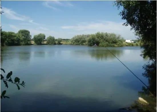 Bain Valley Fisheries
