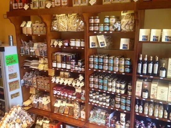 La Bottega dei Sapori
