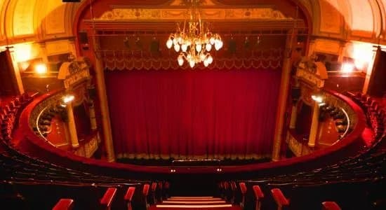 Grand Theatre