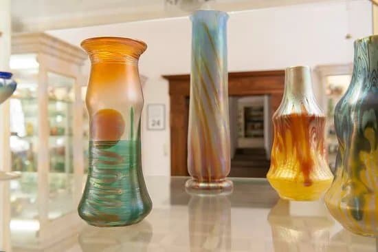 Glasmuseum Passau