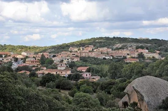 Piemar Market San Pantaleo