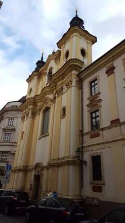 St. Ann's Orthodox Church