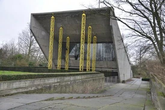 Kerselare Chapel