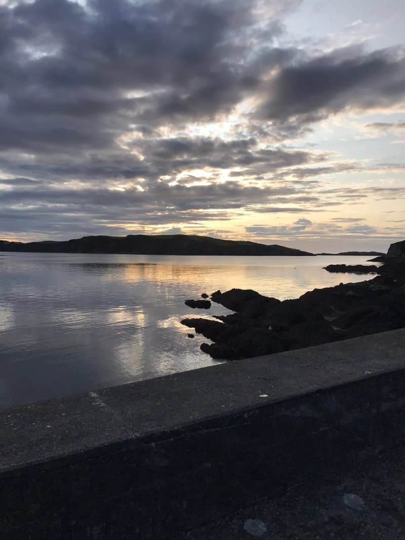 Castlehaven Strand