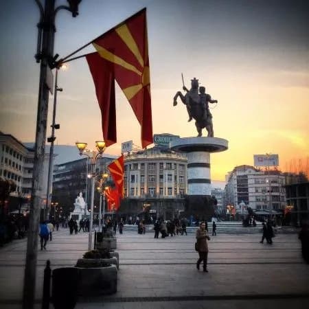Macedonia Private Tours