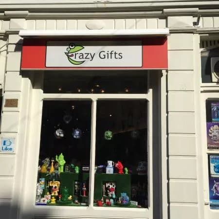 Crazy Gifts
