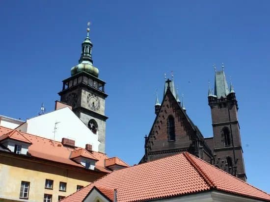 Holy Spirit Cathedral
