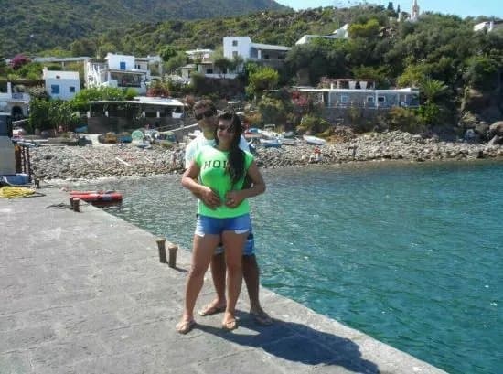 Eolie Mare Panarea