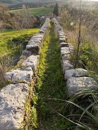 Skarfos Watermill